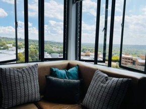 Apartment 4023-stunning views in Sandton